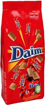 DAIM 200G